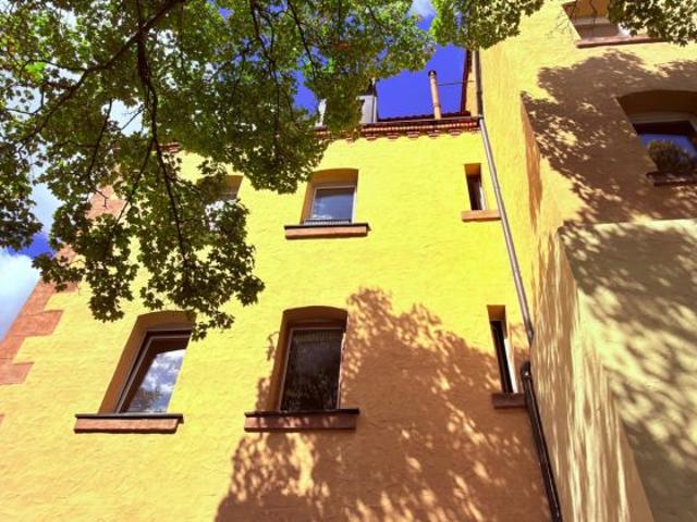Haus kaufen in Sandreuth, Nürnberg