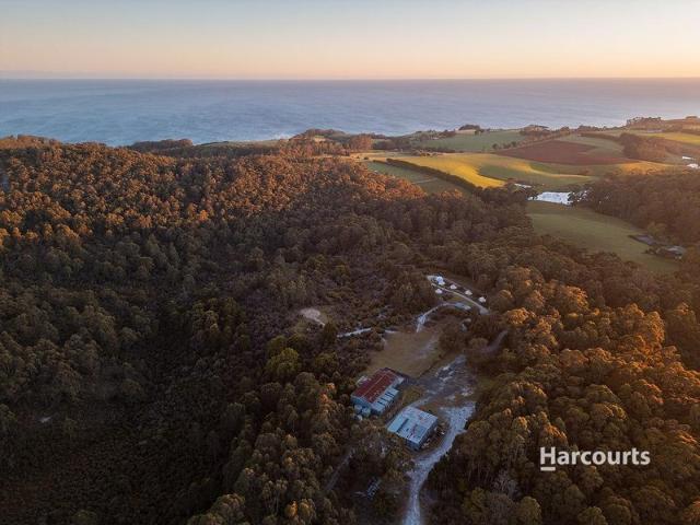 Townhouse for sale in Sisters Beach, Tasmania