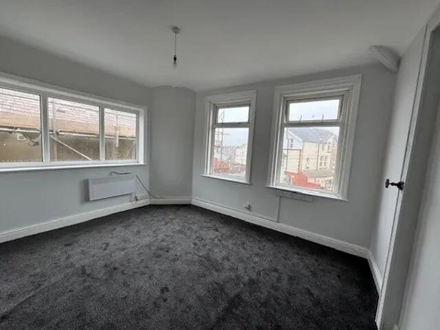 Apartment for rent in Blackpool