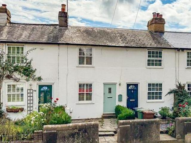House for sale in Lyons, Greater London