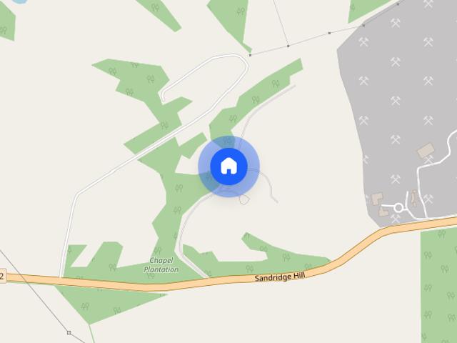 House for rent in Melksham Without, Melksham