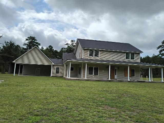 House for sale in South Carolina