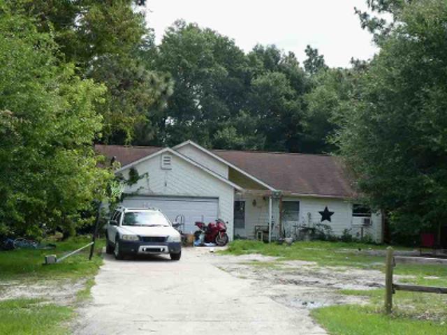 House for sale in Hubert, North Carolina