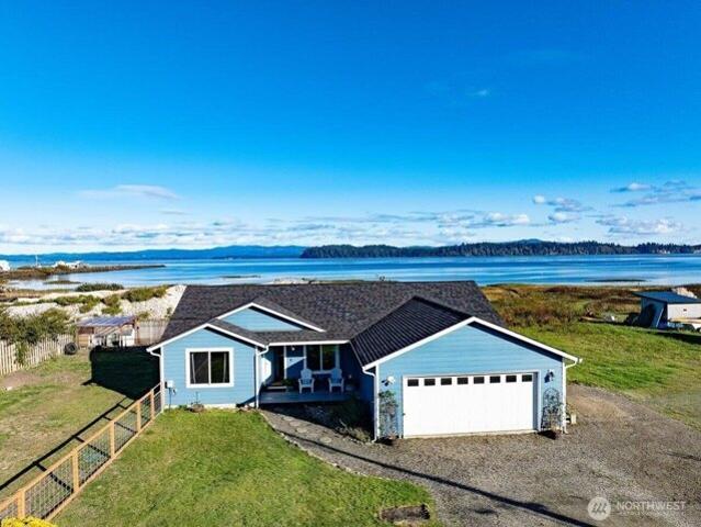 House for sale in Ocean Park, Washington