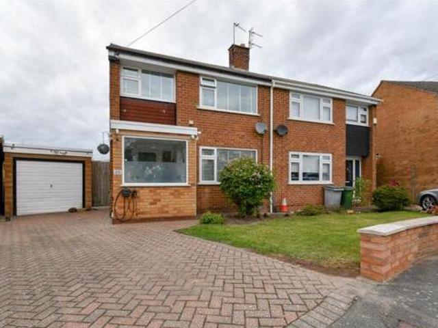 House for sale in Birkenhead, Liverpool City Region