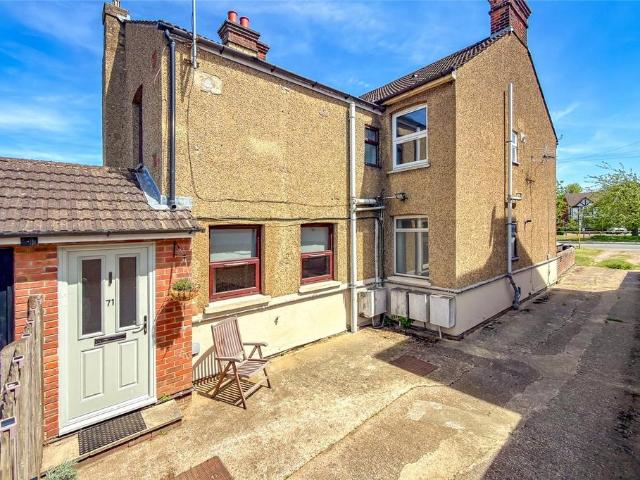 Apartment for rent in St Albans