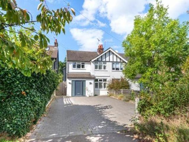 House for sale in Lyons, Greater London