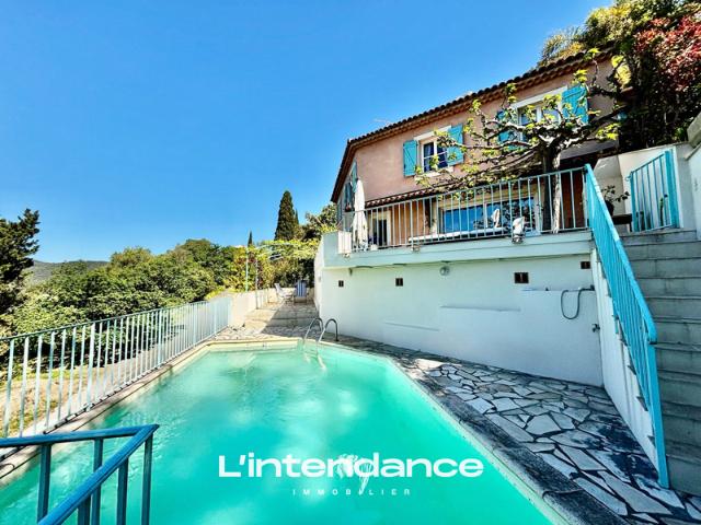 Maison vente à Arrondissement de Toulon, Hyères