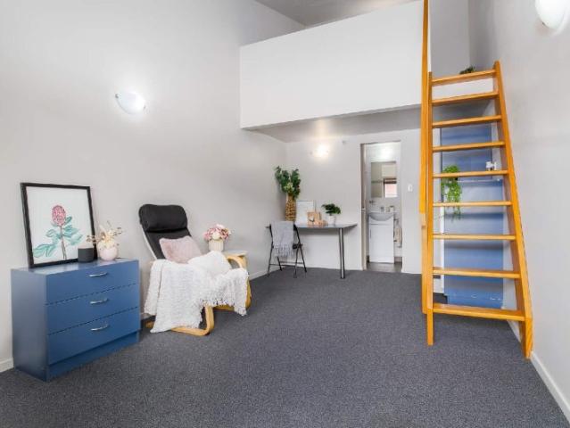 Apartment for rent in Balmoral