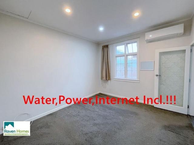 Apartment for rent in Balmoral, Albert-Eden