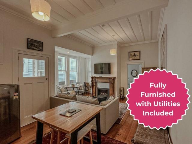 Apartment for rent in Kingsland, Albert-Eden
