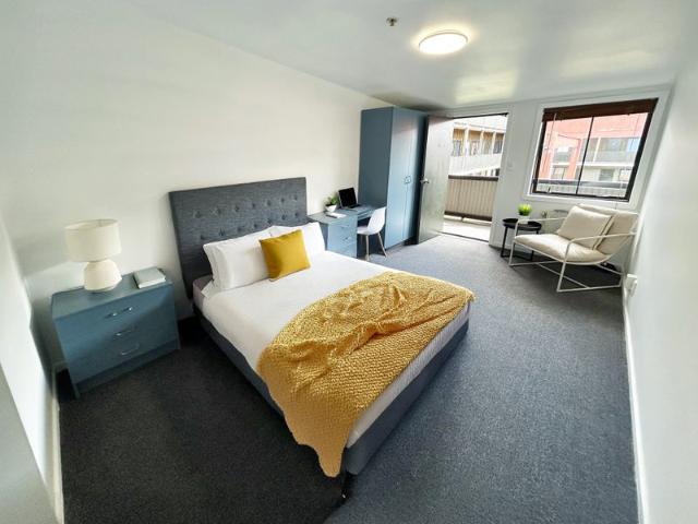 Apartment for rent in Balmoral