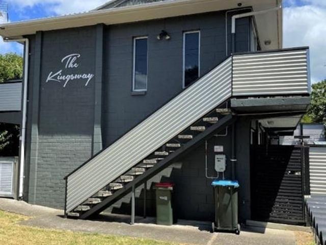 Apartment for rent in Balmoral, Oroua County
