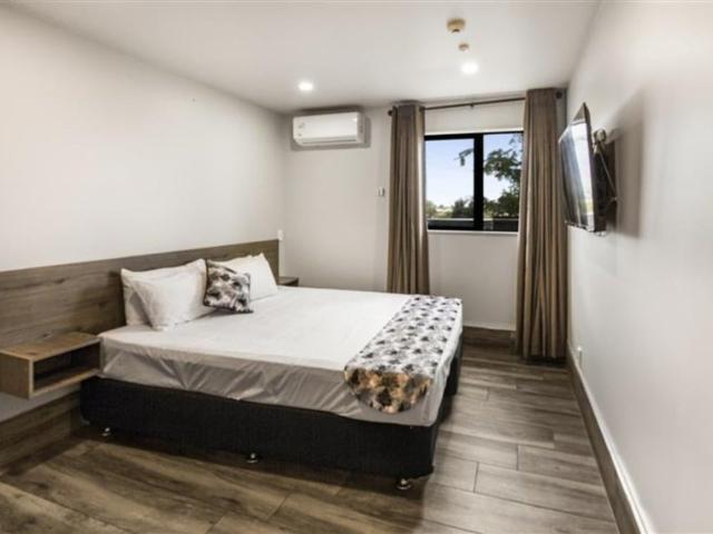 Apartment for rent in Balmoral