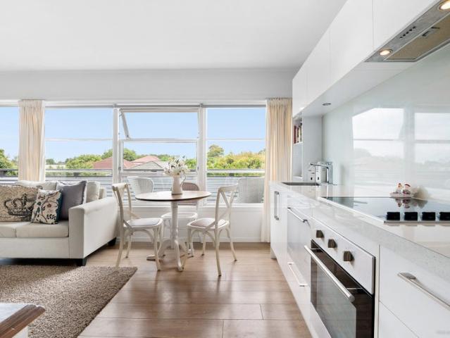 Apartment for rent in Balmoral