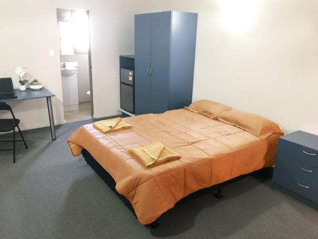 Apartment for rent in Balmoral, Oroua County