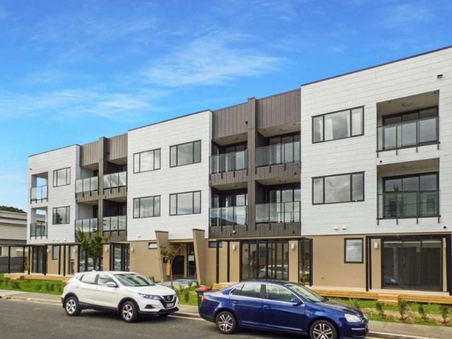 Apartment for rent in Balmoral, Oroua County