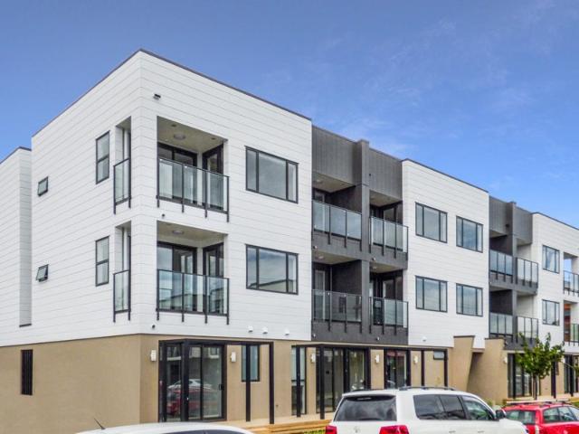 Apartment for rent in Balmoral
