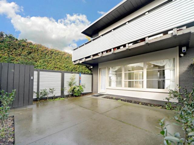 Apartment for rent in Balmoral, Oroua County