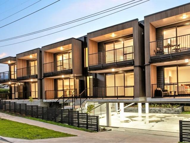 Apartment for rent in Balmoral