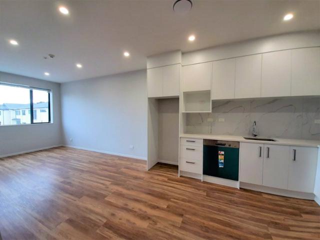 Apartment for rent in Balmoral, Oroua County