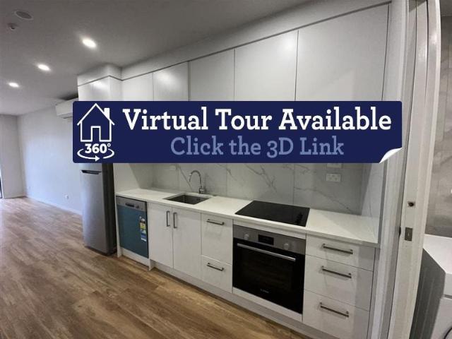 Apartment for rent in Balmoral