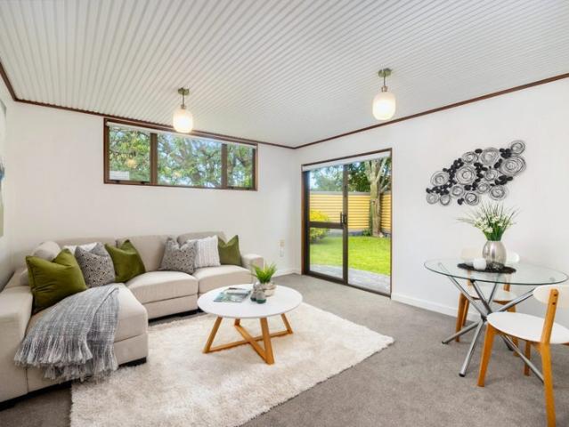 Apartment for rent in Balmoral, Oroua County