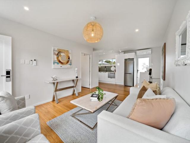 Apartment for rent in Balmoral