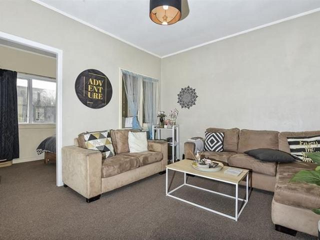 Apartment for rent in Balmoral