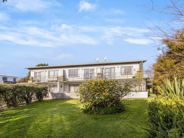 Apartment for rent in Balmoral
