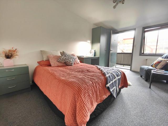 Apartment for rent in Balmoral