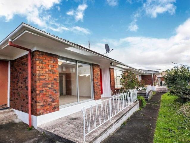 Apartment for rent in Saint Lukes, Albert-Eden