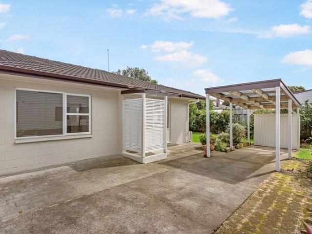 House for rent in Balmoral, Oroua County