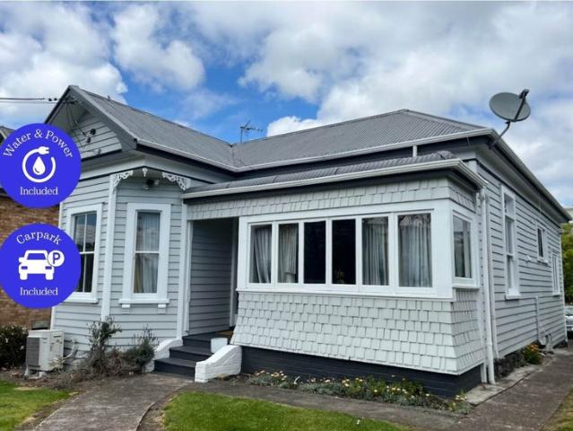 House for rent in Saint Lukes, Albert-Eden