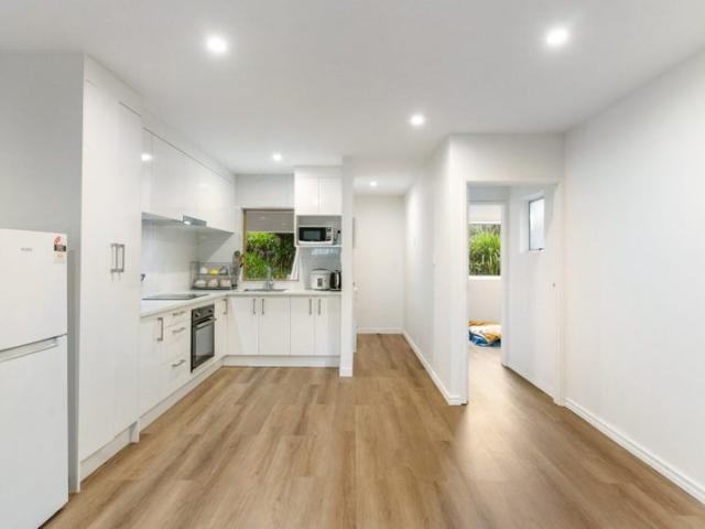 Apartment for rent in Balmoral