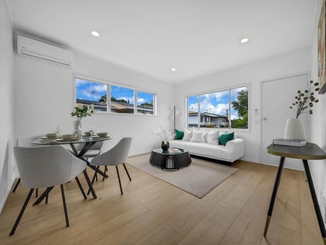 Apartment for rent in Balmoral, Oroua County