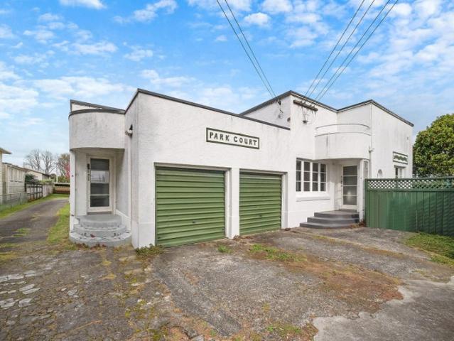 Apartment for rent in Balmoral, Oroua County