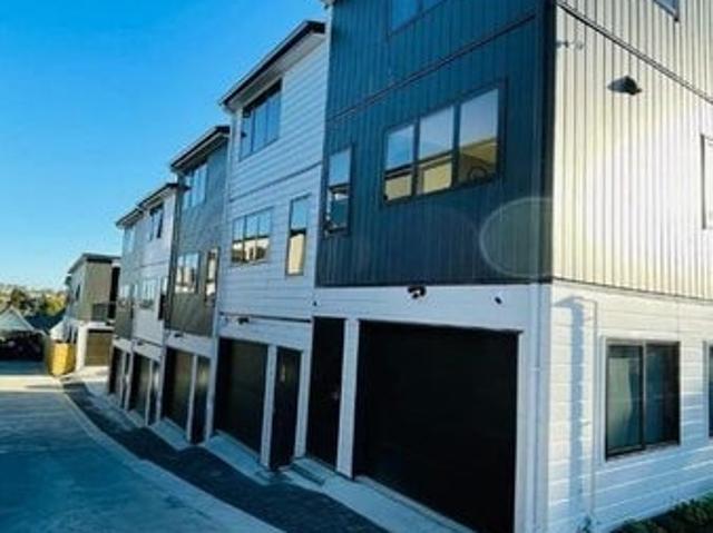 Apartment for rent in Sandringham, Albert-Eden