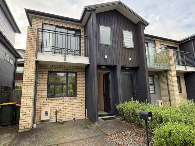 House for rent in Balmoral