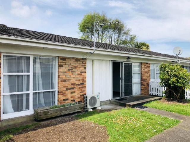 Apartment for rent in Balmoral