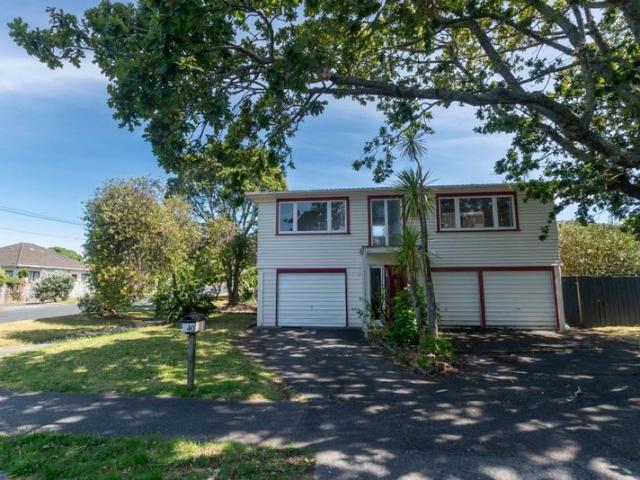 Apartment for rent in Balmoral, Oroua County
