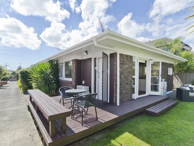 Apartment for rent in Balmoral, Oroua County