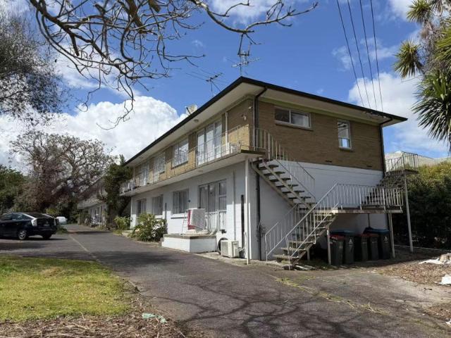 Apartment for rent in Balmoral, Albert-Eden