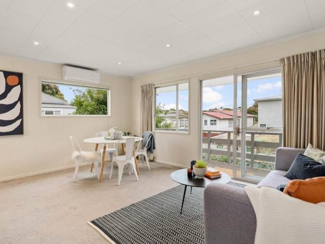 Apartment for rent in Balmoral