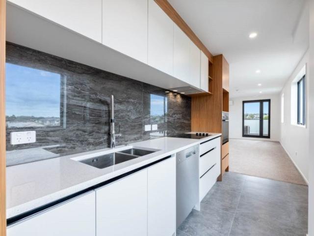 Apartment for rent in Balmoral