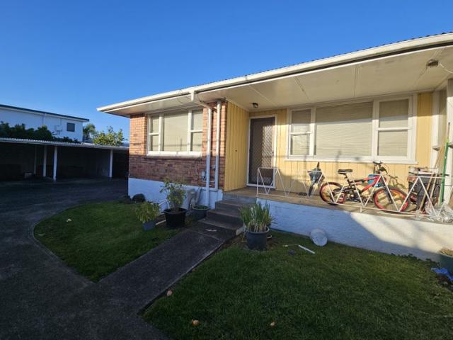 Apartment for rent in Balmoral, Oroua County