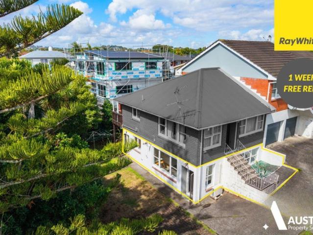 Apartment for rent in Balmoral, Oroua County