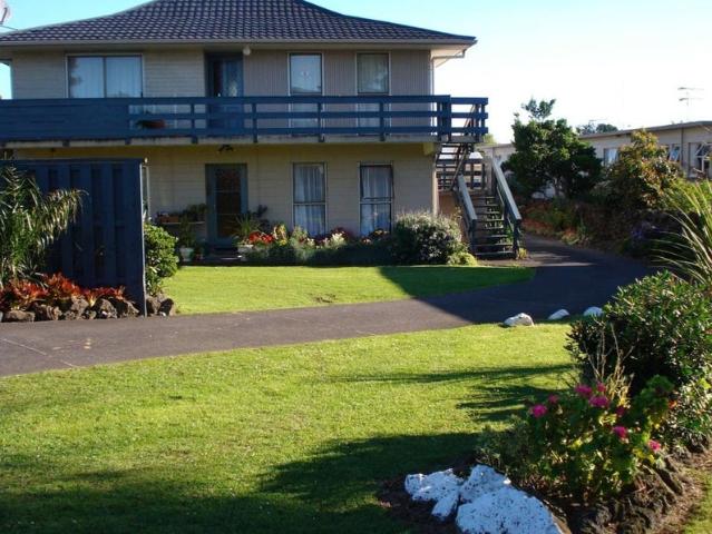 Apartment for rent in Balmoral, Albert-Eden