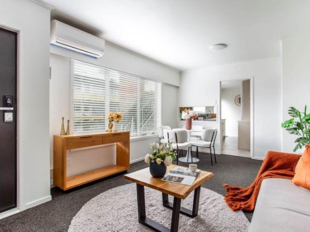 Apartment for rent in Balmoral, Oroua County