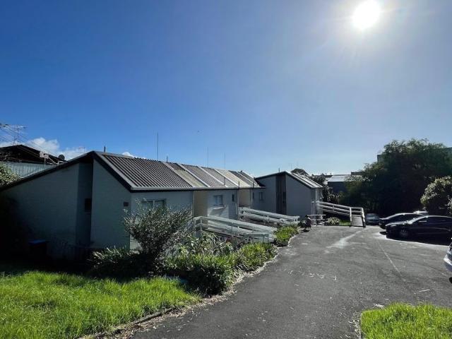 Apartment for rent in Balmoral